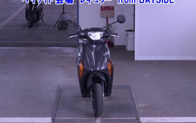 SUZUKI LETS5