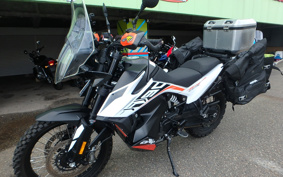 KTM 790 ADVENTURE 2021 TS340