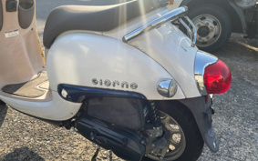 HONDA GIORNO AF77