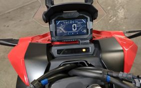HONDA ADV150 KF38