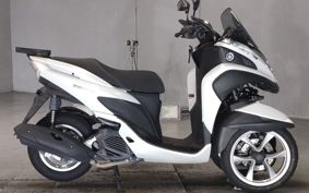 YAMAHA TORI CITY125 SE82J