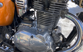 KAWASAKI ESTRELLA BJ250A