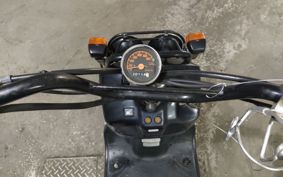 HONDA ZUMAR AF58