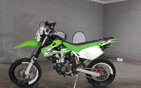 KAWASAKI D-TRACKER LX250E