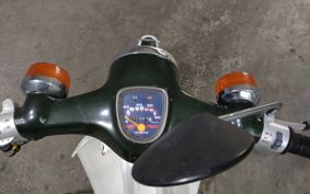 HONDA SUPER CUB70 C70
