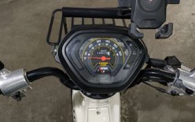 HONDA  CROSS  CUB 50 AA06