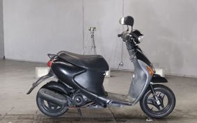 SUZUKI LETS4 CA41A