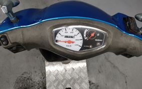SUZUKI ADDRESS V125 CF46A