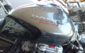 HONDA CB1000SF 1997 SC30