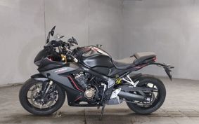 HONDA CBR650R RH03