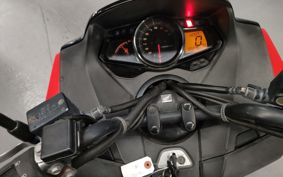 HONDA PHASE MF11