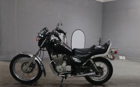 HONDA CBX125 CUSTOM JC12