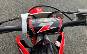 HONDA CRF450R PE07