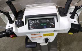 HONDA GYRO TD02