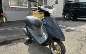 SUZUKI ADDRESS V50 CA42A