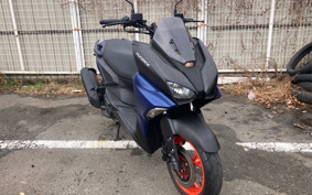 YAMAHA FORCE ABS SG79J
