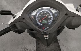 SUZUKI ADDRESS V110 CE47A