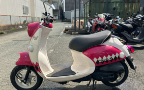 YAMAHA  VINO DX SA54J