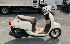 HONDA GIORNO AF77