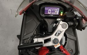 SUZUKI GSX-R125 DL33B