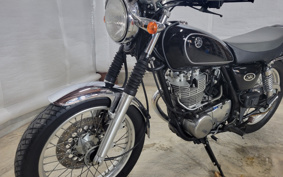 YAMAHA SR400-1 2010 RH01J