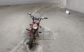 HONDA MONKEY AB27