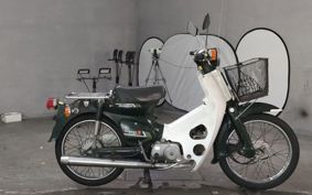 HONDA SUPER CUB70 C70