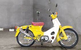 HONDA SUPER CUB50 C50
