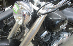 YAMAHA DRAGSTAR400 CLASSIC 1998 4TR