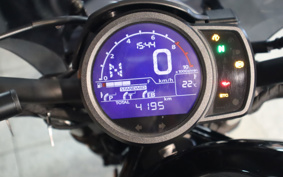 HONDA  REBEL 1100 2022 SC83
