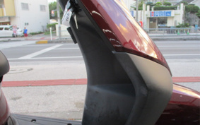 HONDA  TACT  BASIC SP AF79