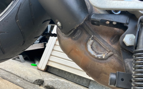 YAMAHA TRACER 9GT 2020 RN51J