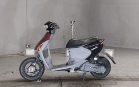 SUZUKI LETS4 CA41A