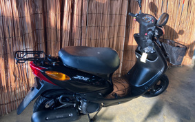 YAMAHA JOG DELUXE  SA39J