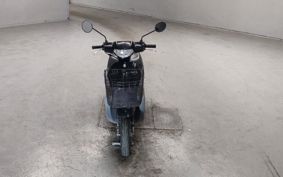SUZUKI LETS4 CA45A