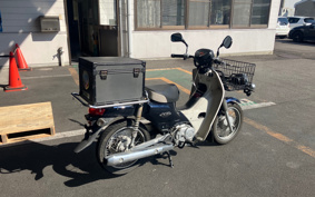 HONDA SUPER CUB50 AA04