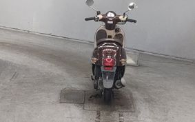 HONDA GIORNO AF77