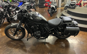 HONDA  REBEL 1100 S-ED DCT 2025 SC87