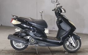 YAMAHA CYGNUS125X SE12J