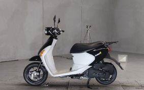 SUZUKI LETS4 CA45A