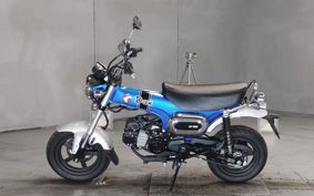 HONDA  DUX 125 JB04