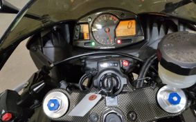 HONDA CBR600RR PC40