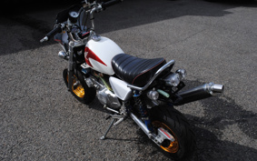 HONDA MONKEY Z50J