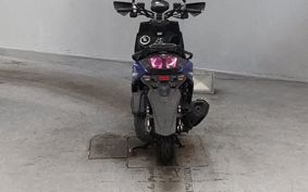 YAMAHA BW S125 SEA6J