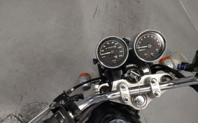 HONDA CB400SS NC41