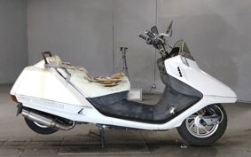 HONDA FUSION MF02