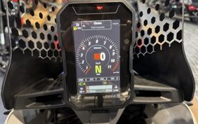 DUCATI  DUCATI  DESERT X 2024