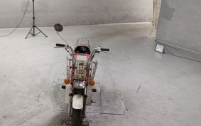 SUZUKI LANDY FM50