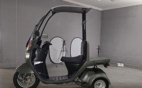 HONDA GYRO TA03