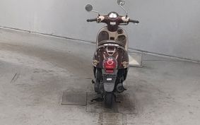 HONDA GIORNO AF77